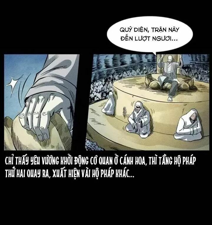 U Minh Ngụy Tượng Chapter 98 - 6