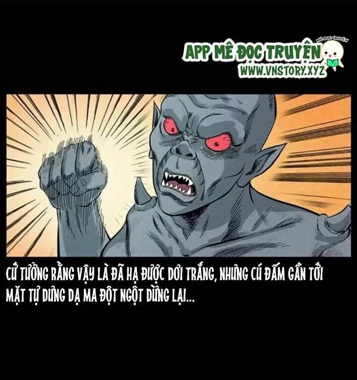 U Minh Ngụy Tượng Chapter 98 - 51