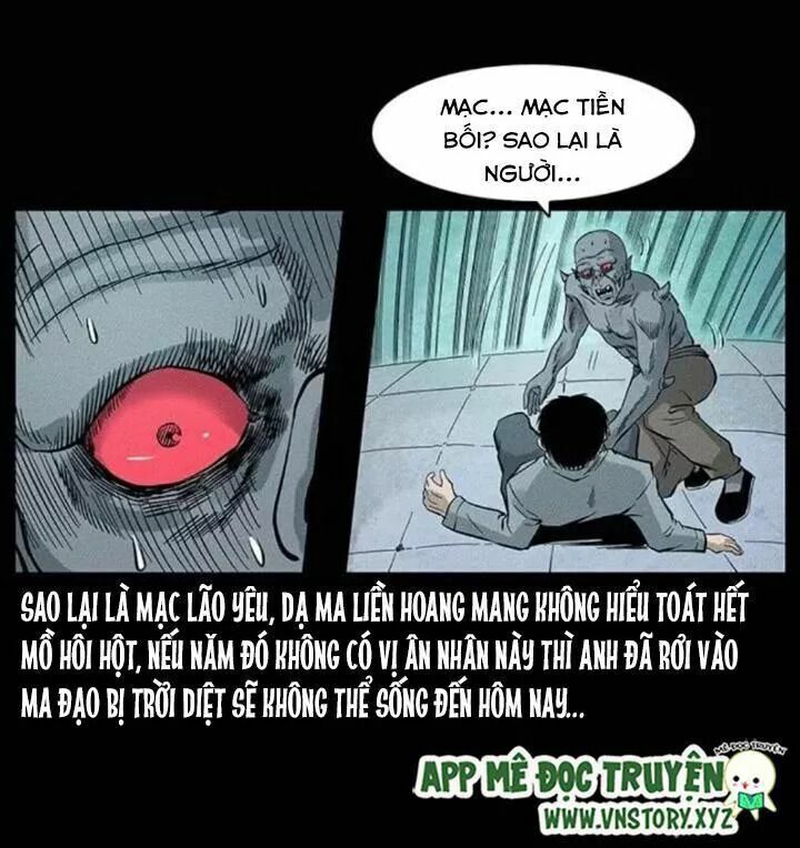 U Minh Ngụy Tượng Chapter 98 - 53