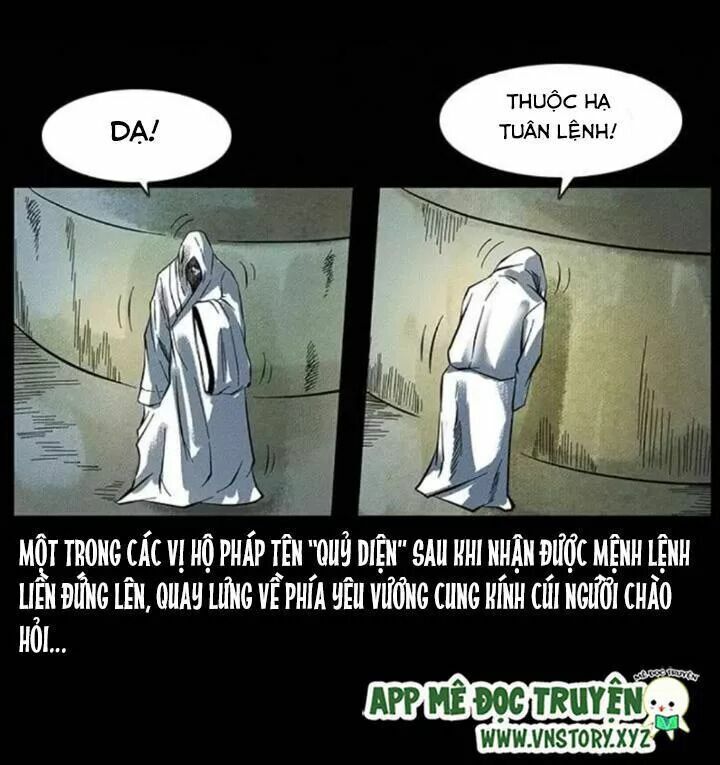 U Minh Ngụy Tượng Chapter 98 - 7