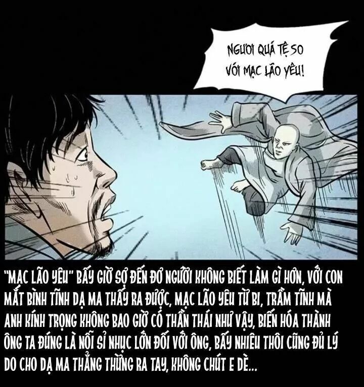 U Minh Ngụy Tượng Chapter 98 - 78