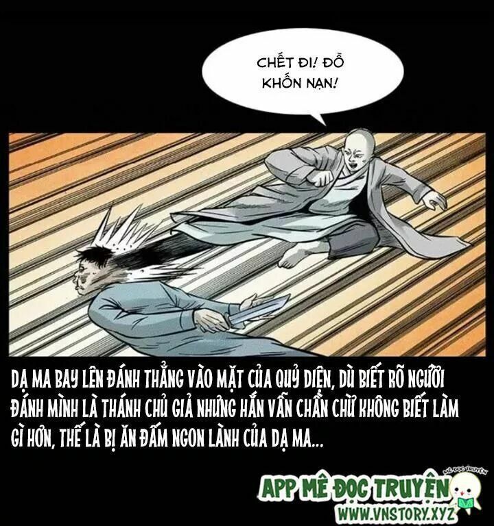 U Minh Ngụy Tượng Chapter 98 - 79