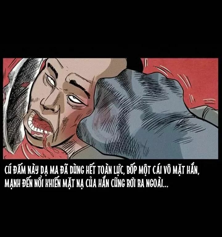 U Minh Ngụy Tượng Chapter 98 - 88