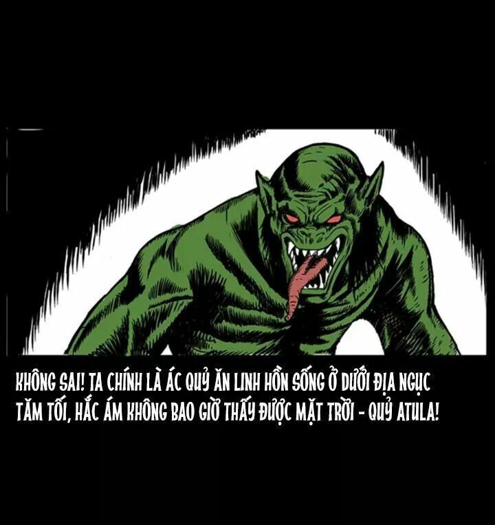 U Minh Ngụy Tượng Chapter 99.5 - 2