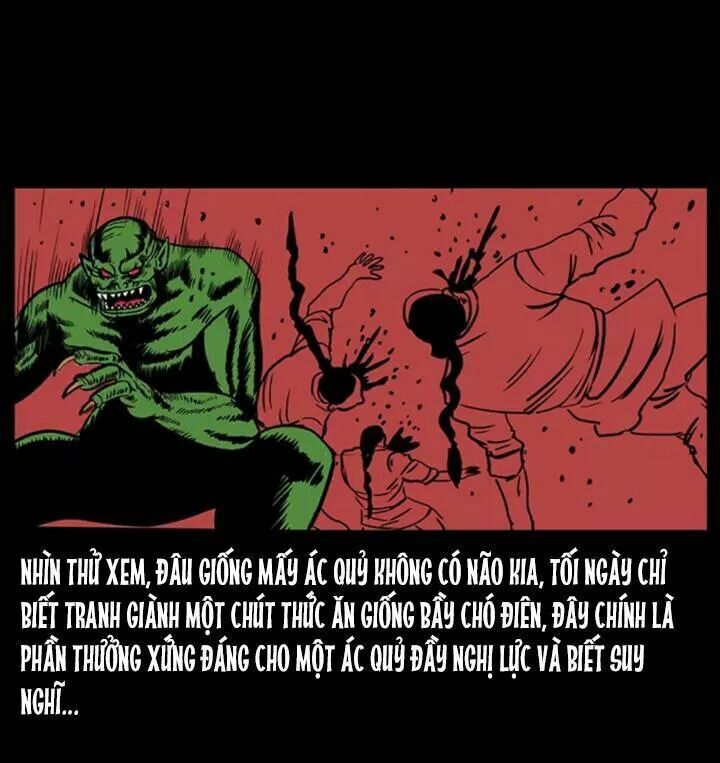 U Minh Ngụy Tượng Chapter 99.5 - 12