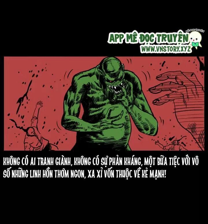 U Minh Ngụy Tượng Chapter 99.5 - 13