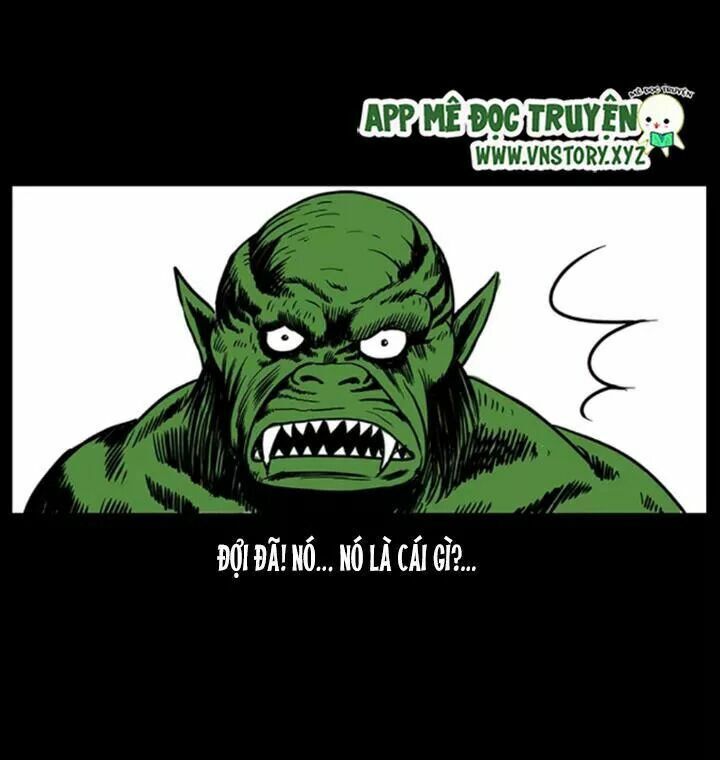 U Minh Ngụy Tượng Chapter 99.5 - 15