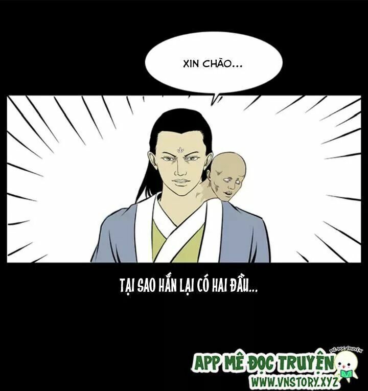 U Minh Ngụy Tượng Chapter 99.5 - 17