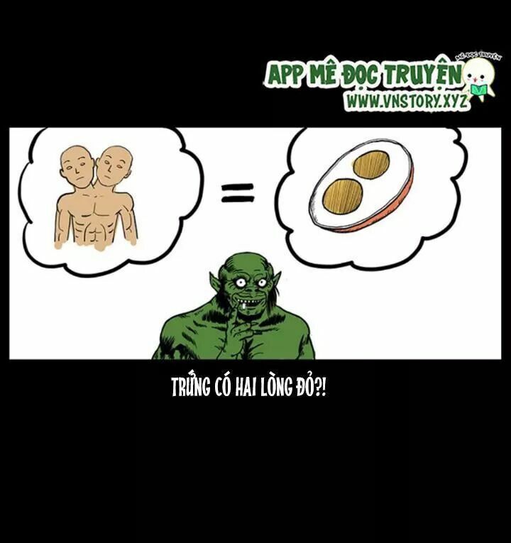 U Minh Ngụy Tượng Chapter 99.5 - 19