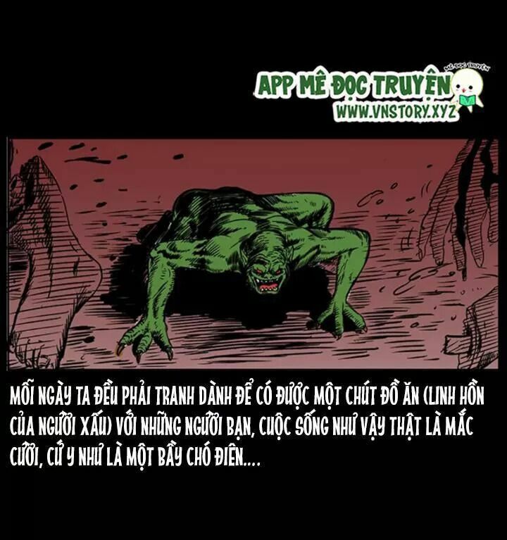 U Minh Ngụy Tượng Chapter 99.5 - 3