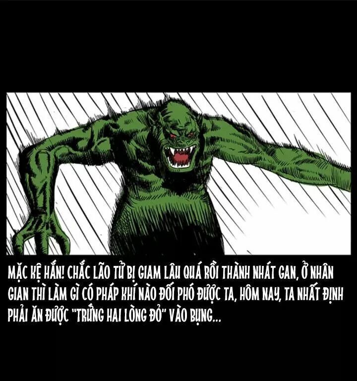 U Minh Ngụy Tượng Chapter 99.5 - 22