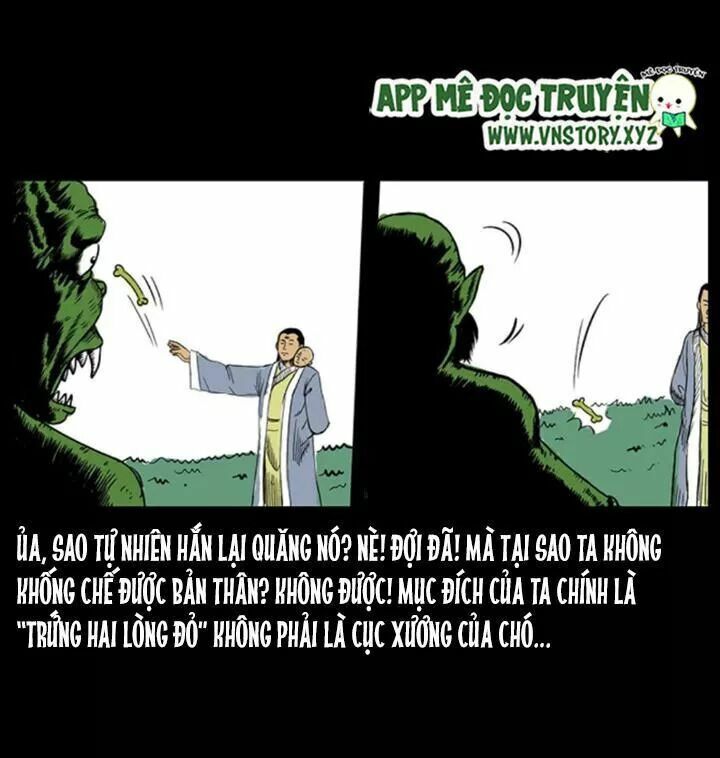 U Minh Ngụy Tượng Chapter 99.5 - 25