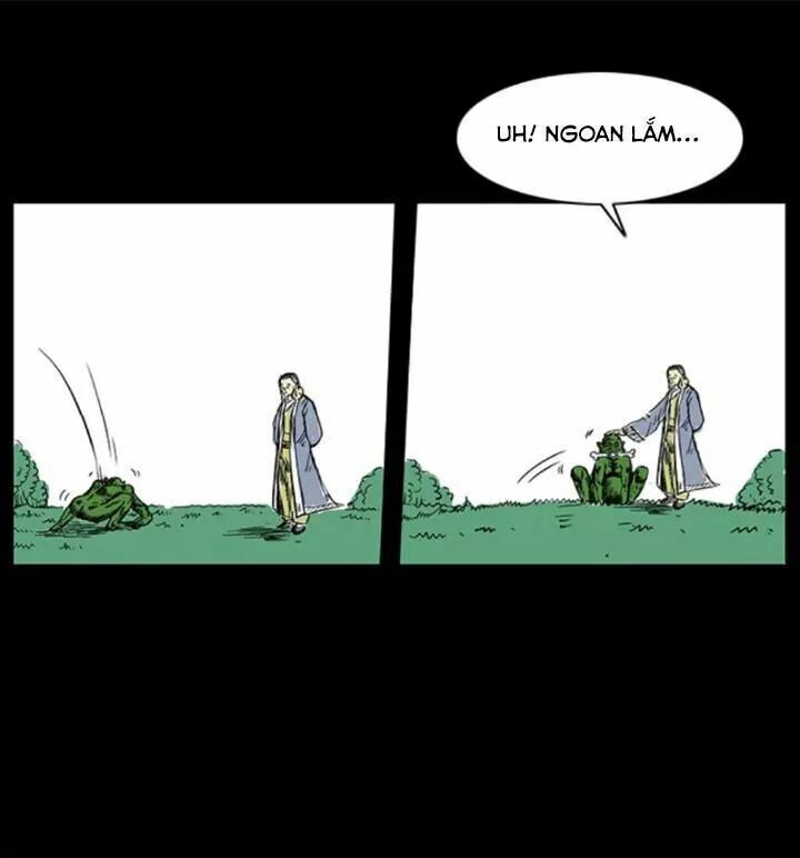U Minh Ngụy Tượng Chapter 99.5 - 26