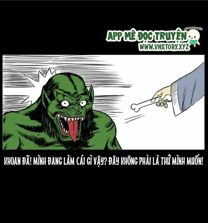 U Minh Ngụy Tượng Chapter 99.5 - 27