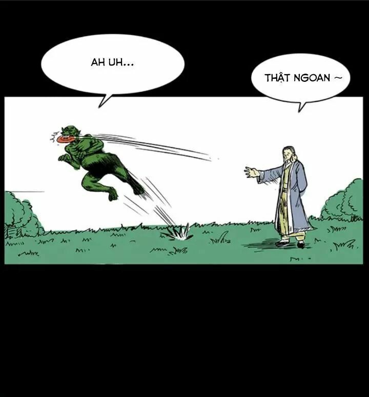 U Minh Ngụy Tượng Chapter 99.5 - 30