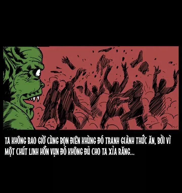 U Minh Ngụy Tượng Chapter 99.5 - 4