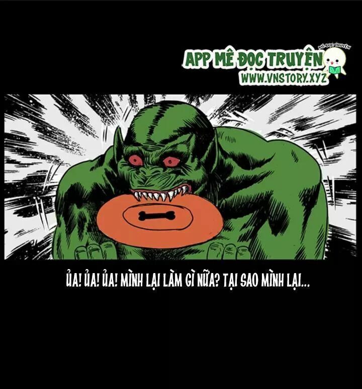 U Minh Ngụy Tượng Chapter 99.5 - 31