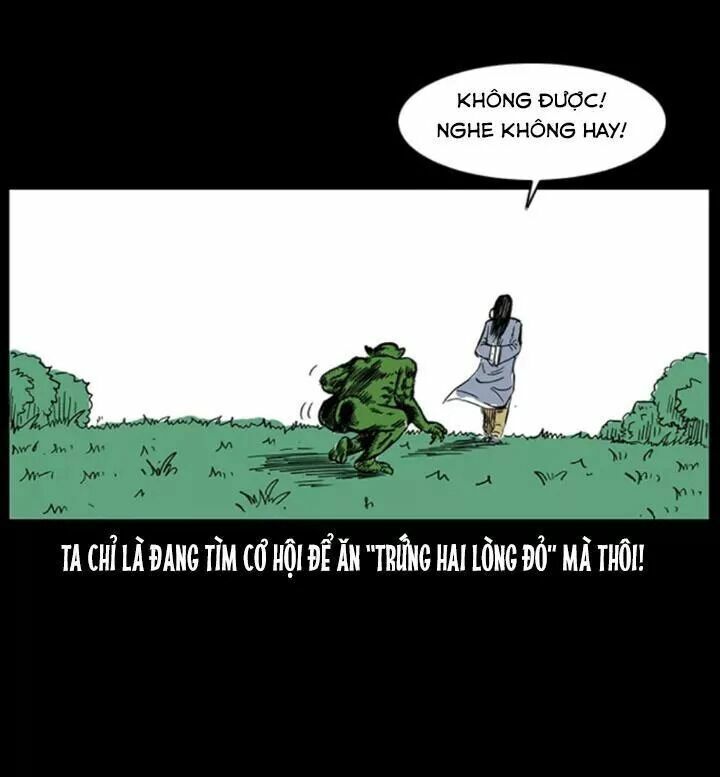 U Minh Ngụy Tượng Chapter 99.5 - 36