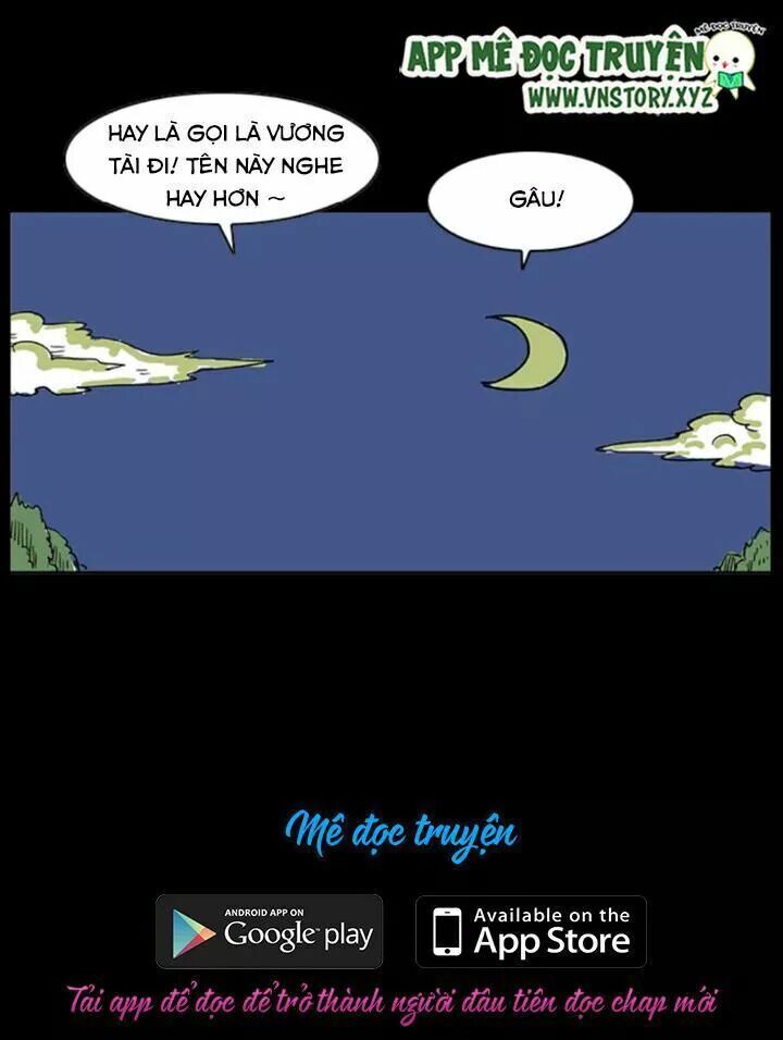 U Minh Ngụy Tượng Chapter 99.5 - 37