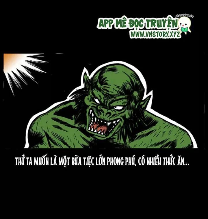 U Minh Ngụy Tượng Chapter 99.5 - 5