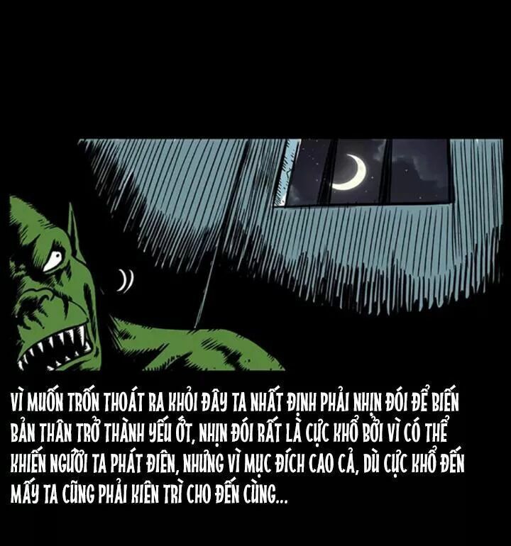 U Minh Ngụy Tượng Chapter 99.5 - 6