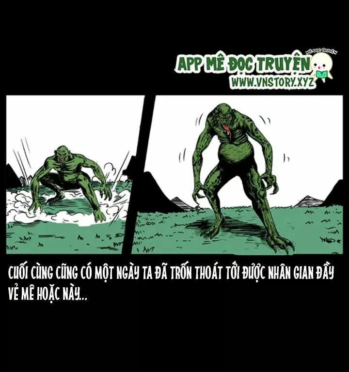 U Minh Ngụy Tượng Chapter 99.5 - 7