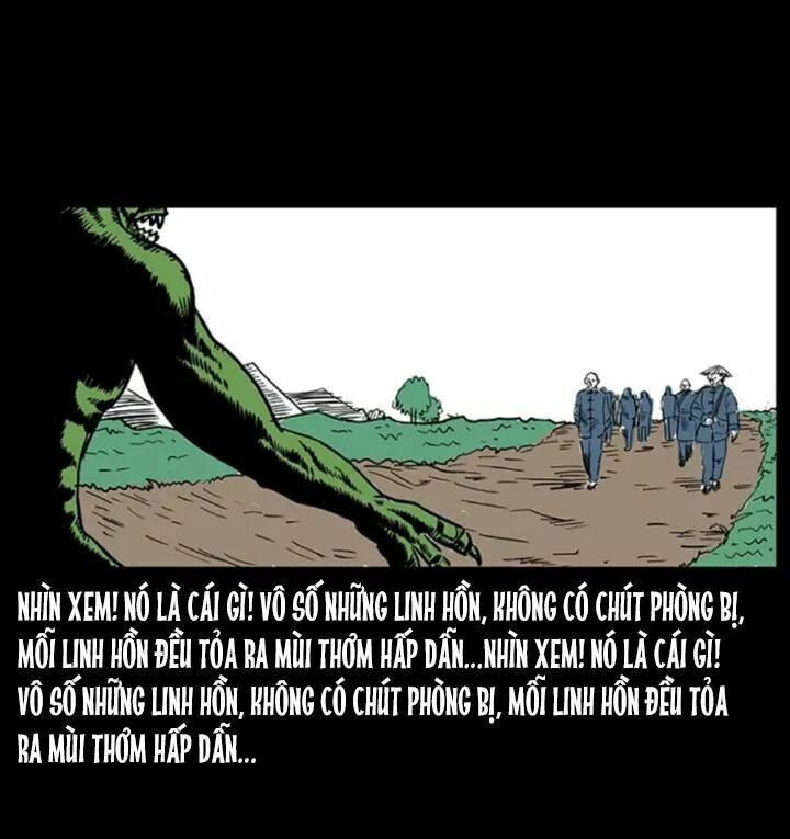 U Minh Ngụy Tượng Chapter 99.5 - 8