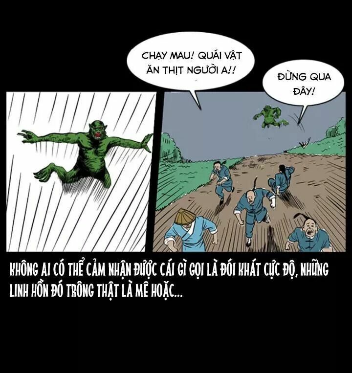 U Minh Ngụy Tượng Chapter 99.5 - 10