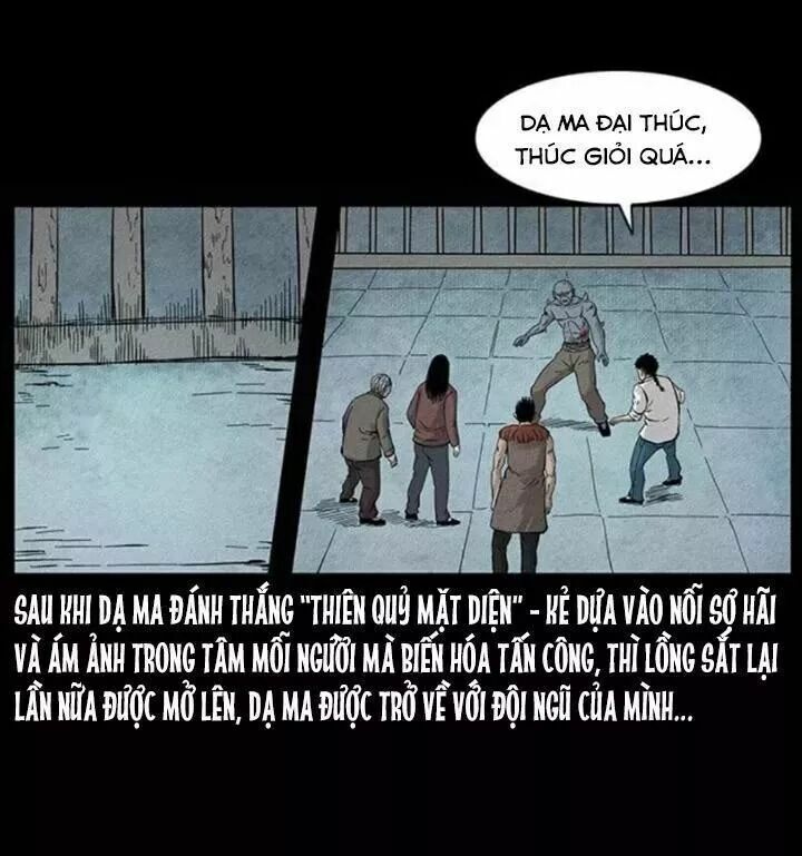 U Minh Ngụy Tượng Chapter 99 - 2