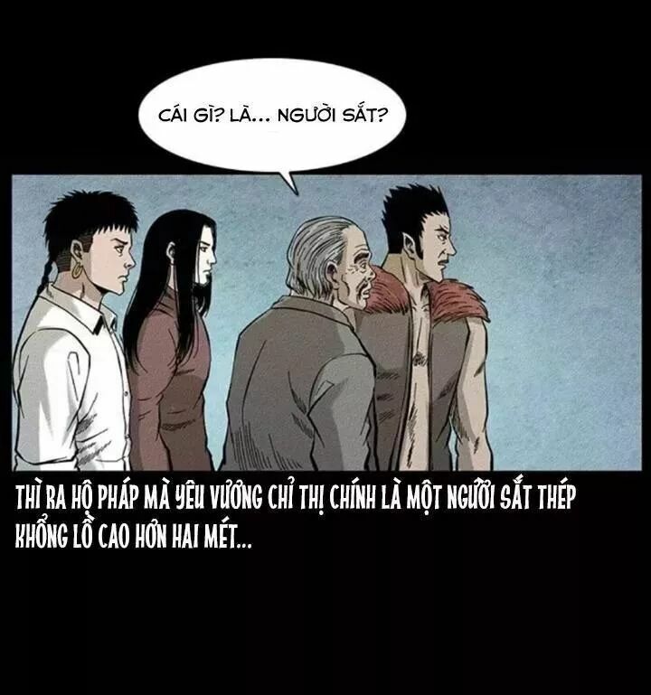 U Minh Ngụy Tượng Chapter 99 - 14