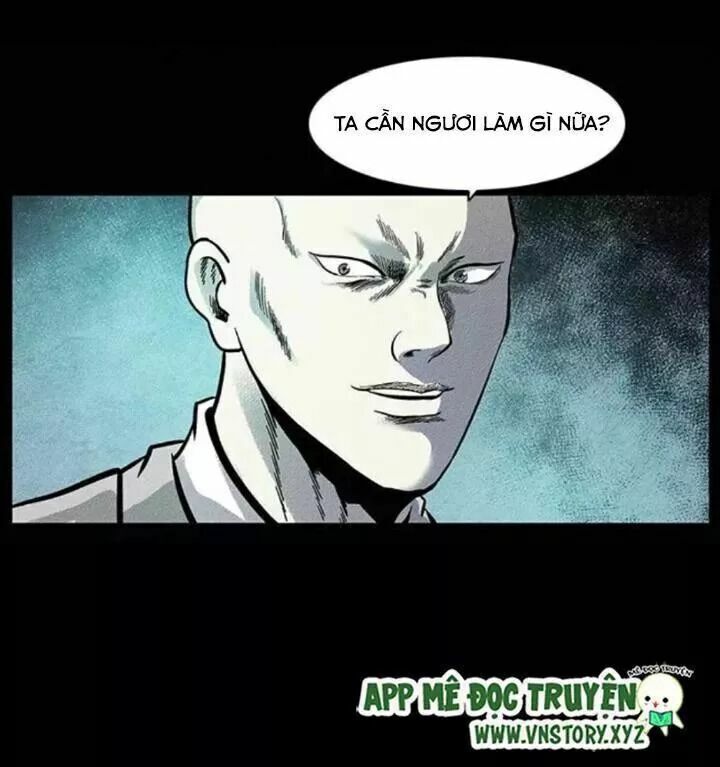 U Minh Ngụy Tượng Chapter 99 - 19