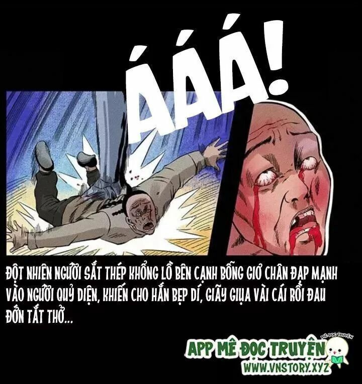 U Minh Ngụy Tượng Chapter 99 - 21