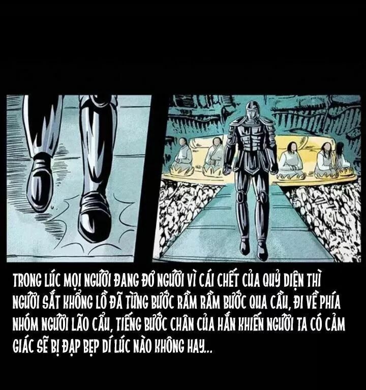 U Minh Ngụy Tượng Chapter 99 - 24