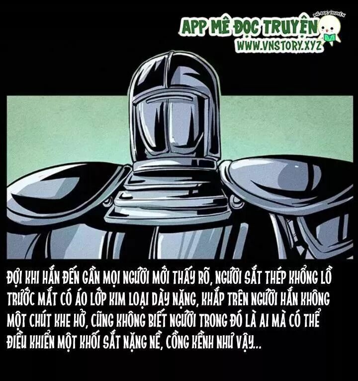 U Minh Ngụy Tượng Chapter 99 - 25