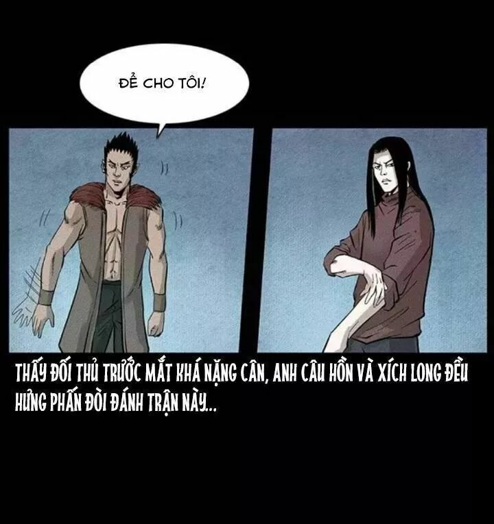 U Minh Ngụy Tượng Chapter 99 - 26