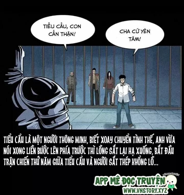 U Minh Ngụy Tượng Chapter 99 - 31