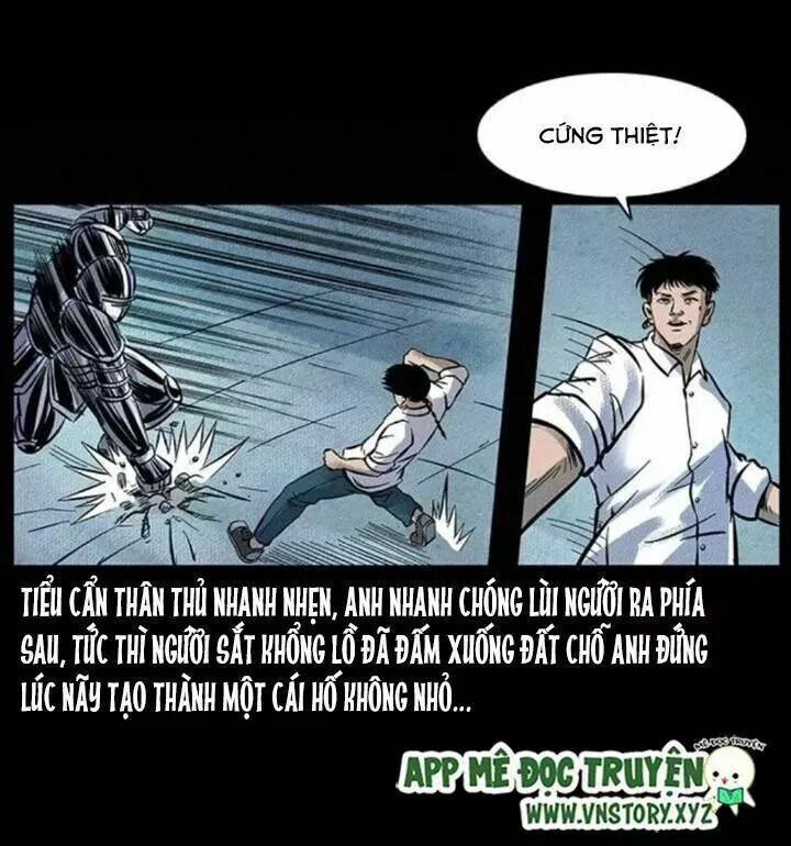 U Minh Ngụy Tượng Chapter 99 - 37