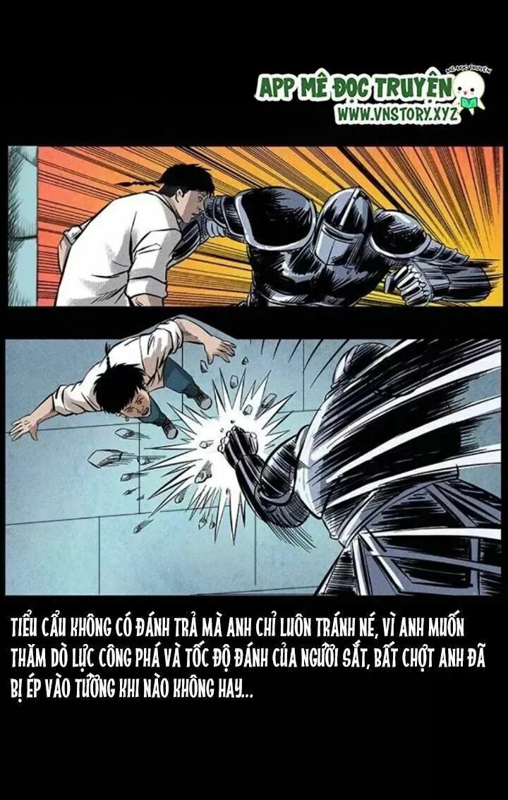 U Minh Ngụy Tượng Chapter 99 - 39