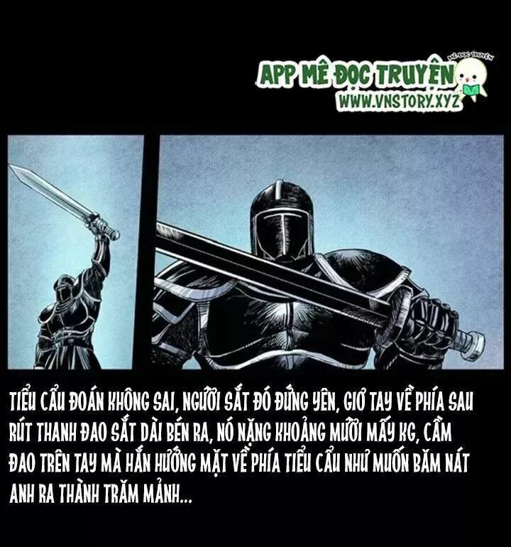 U Minh Ngụy Tượng Chapter 99 - 41