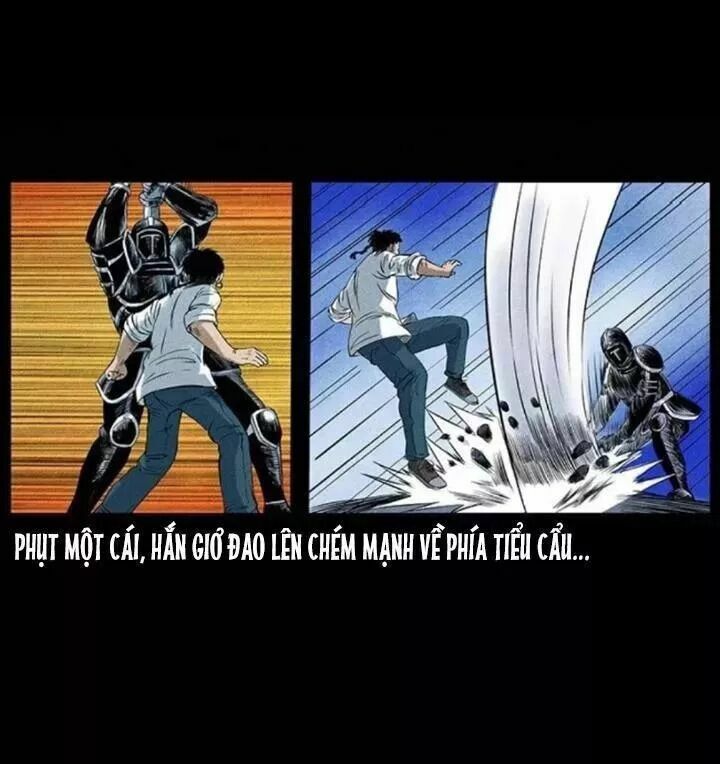 U Minh Ngụy Tượng Chapter 99 - 42