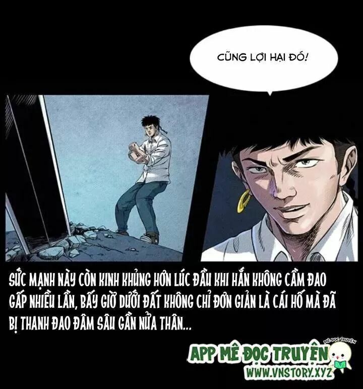 U Minh Ngụy Tượng Chapter 99 - 43