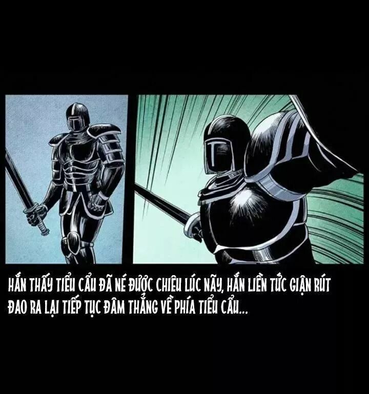 U Minh Ngụy Tượng Chapter 99 - 44