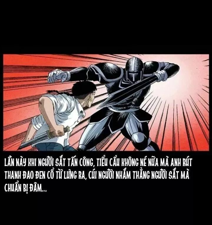 U Minh Ngụy Tượng Chapter 99 - 46