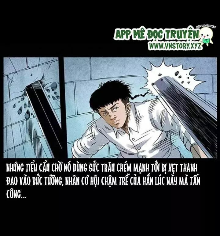 U Minh Ngụy Tượng Chapter 99 - 47