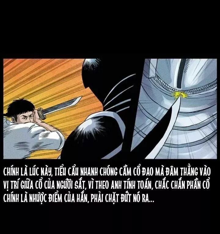 U Minh Ngụy Tượng Chapter 99 - 48