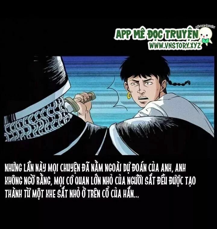 U Minh Ngụy Tượng Chapter 99 - 49