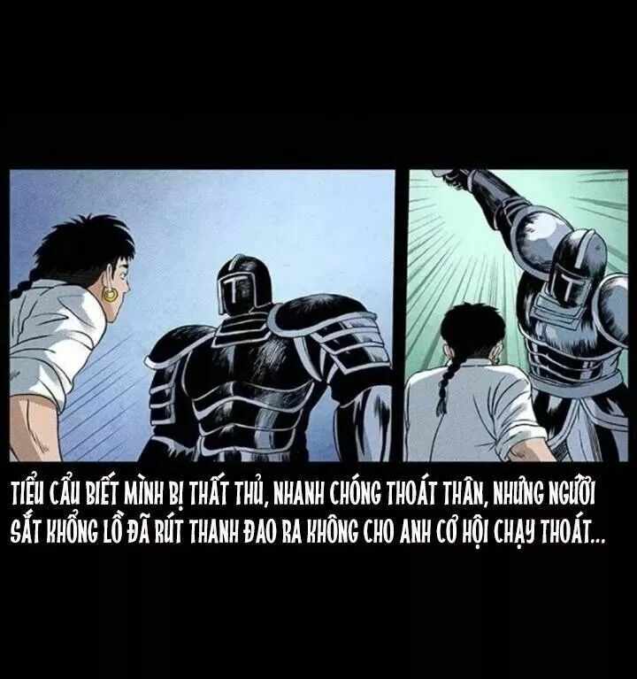 U Minh Ngụy Tượng Chapter 99 - 50