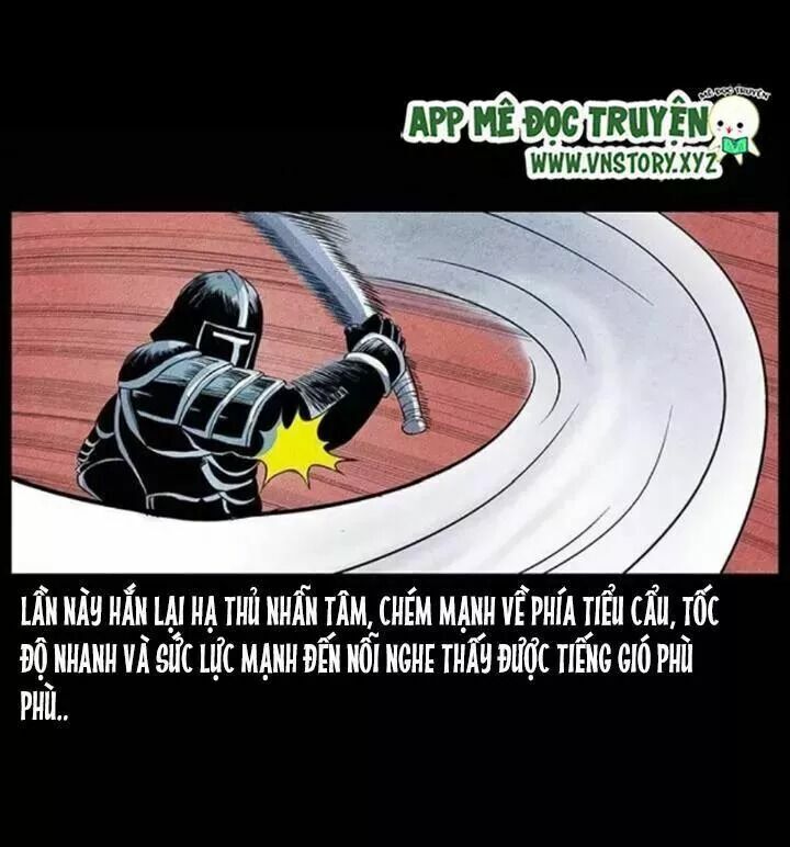 U Minh Ngụy Tượng Chapter 99 - 51