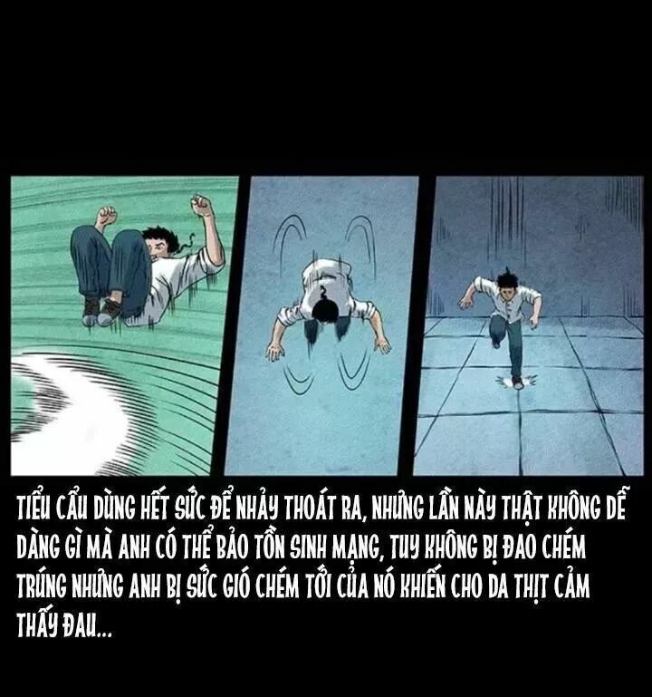 U Minh Ngụy Tượng Chapter 99 - 52