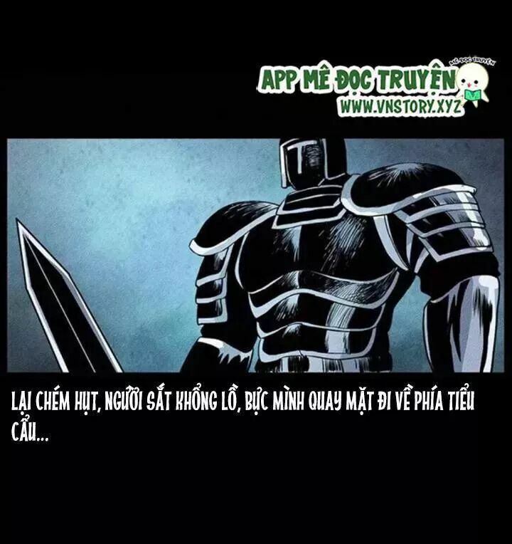 U Minh Ngụy Tượng Chapter 99 - 53